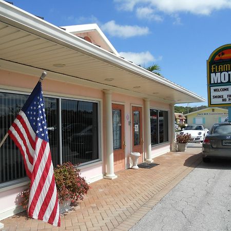 Flamingo Motel & Villas Bonita Springs North Naples Buitenkant foto