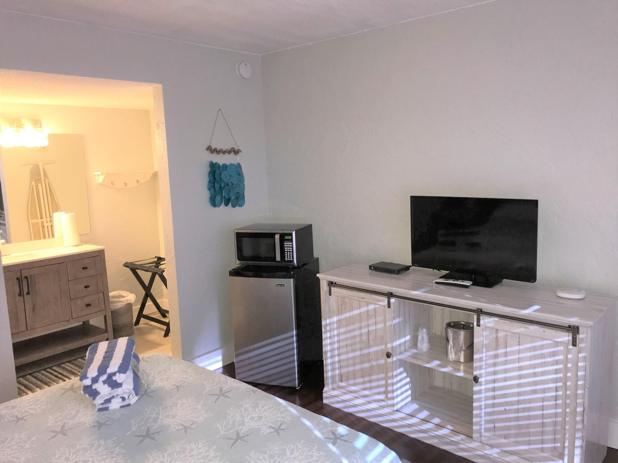 Flamingo Motel & Villas Bonita Springs North Naples Buitenkant foto