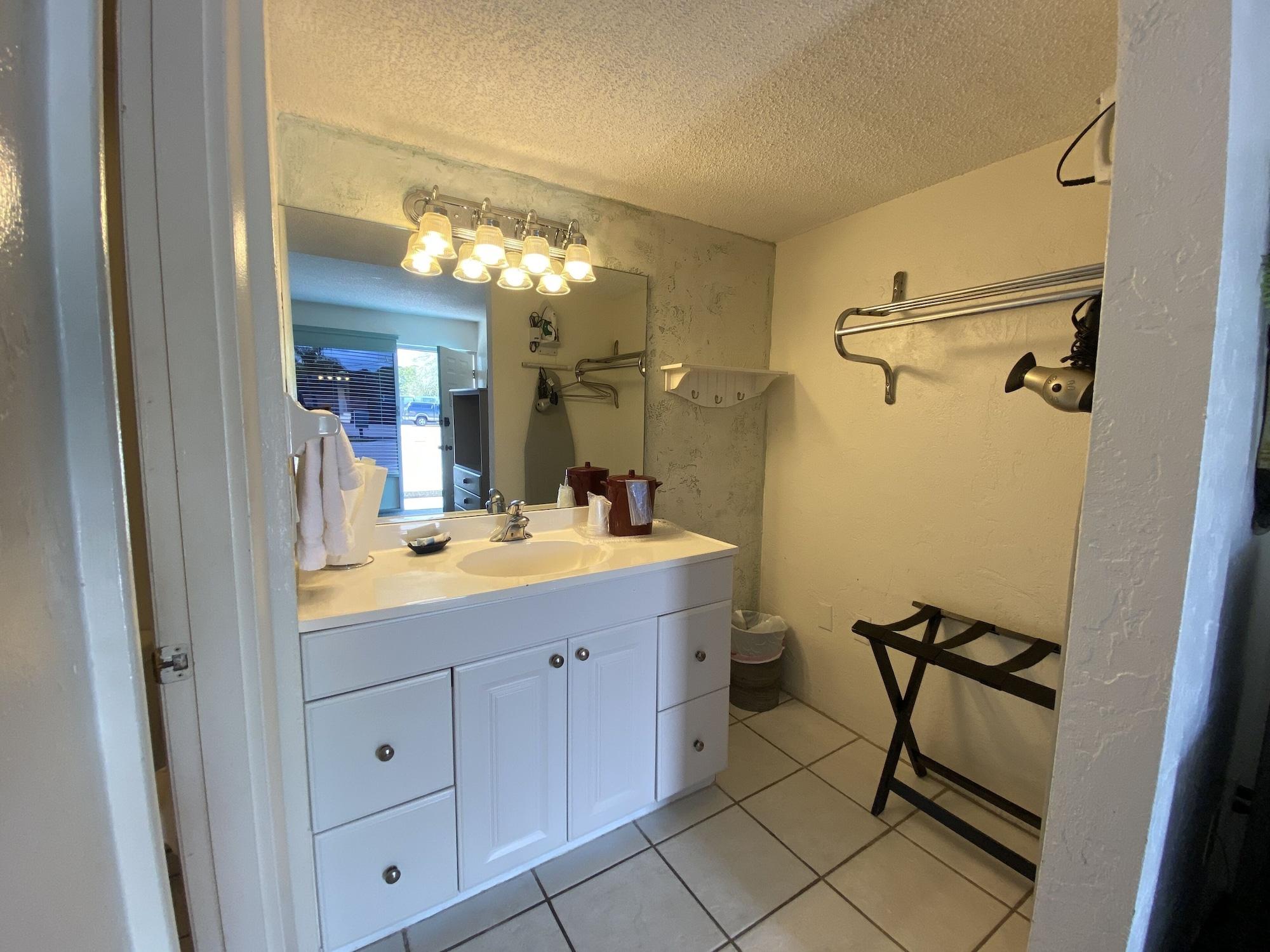 Flamingo Motel & Villas Bonita Springs North Naples Buitenkant foto