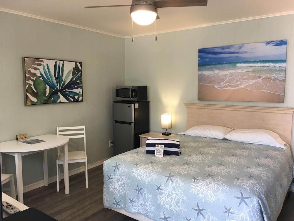Flamingo Motel & Villas Bonita Springs North Naples Buitenkant foto