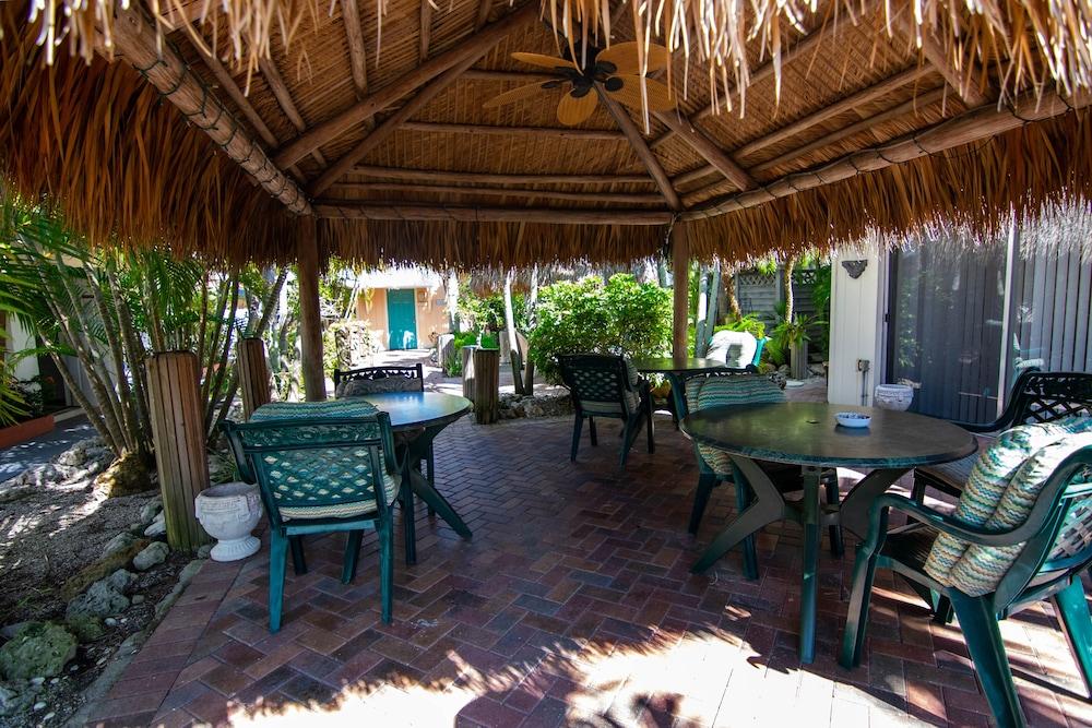 Flamingo Motel & Villas Bonita Springs North Naples Buitenkant foto