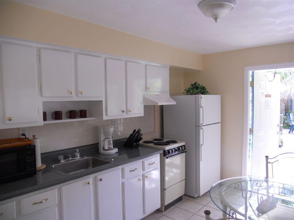 Flamingo Motel & Villas Bonita Springs North Naples Buitenkant foto