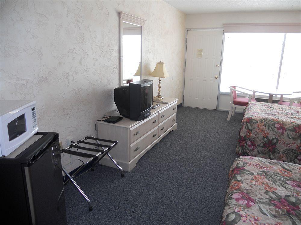 Flamingo Motel & Villas Bonita Springs North Naples Buitenkant foto