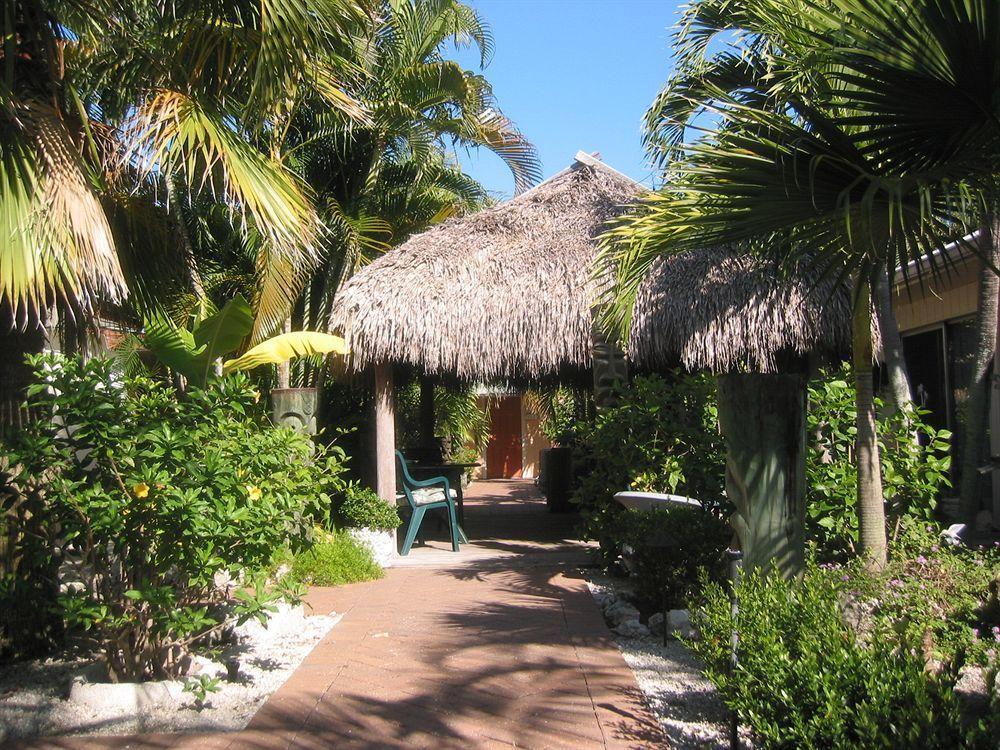 Flamingo Motel & Villas Bonita Springs North Naples Buitenkant foto