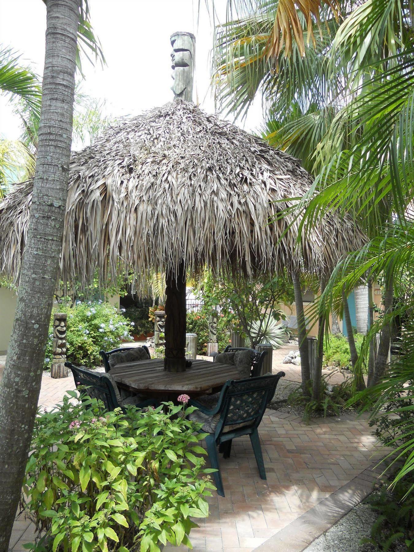 Flamingo Motel & Villas Bonita Springs North Naples Buitenkant foto
