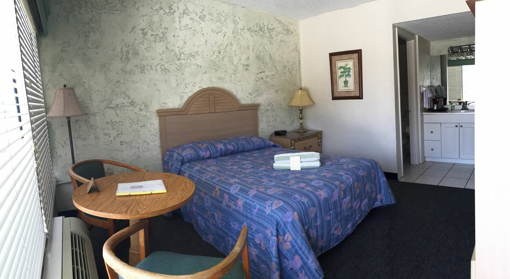 Flamingo Motel & Villas Bonita Springs North Naples Buitenkant foto