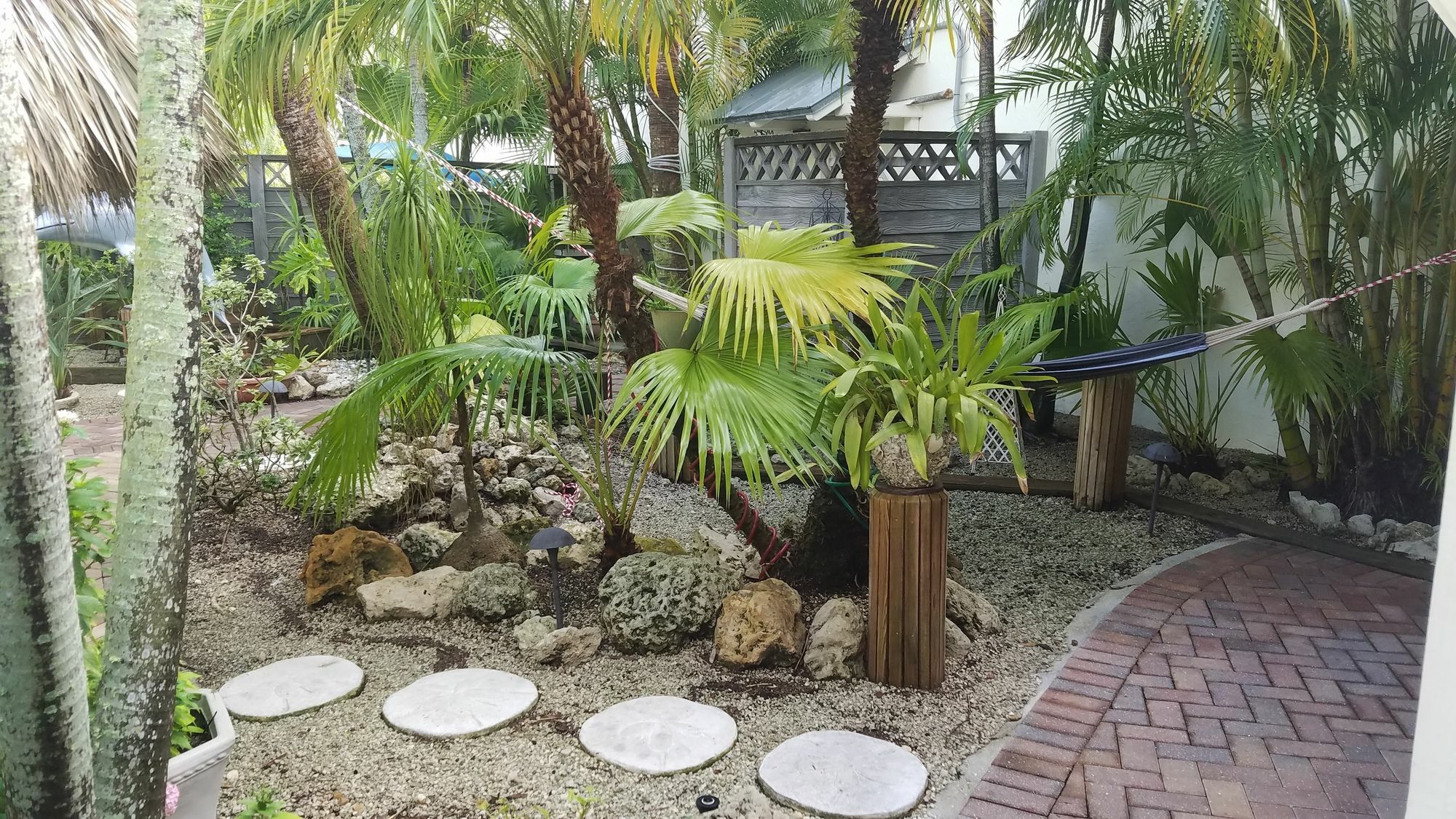 Flamingo Motel & Villas Bonita Springs North Naples Buitenkant foto