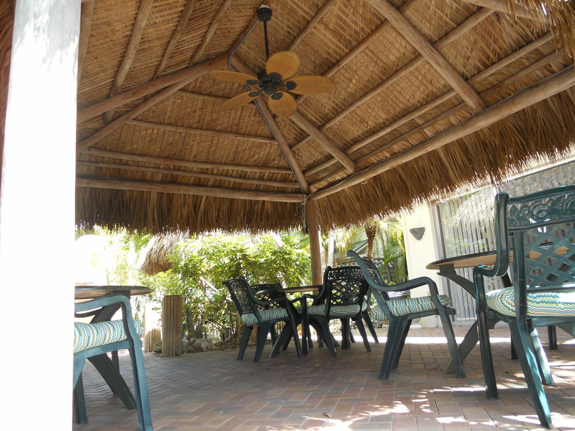 Flamingo Motel & Villas Bonita Springs North Naples Buitenkant foto